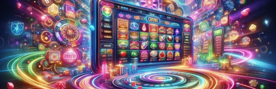 Vibebet Casino